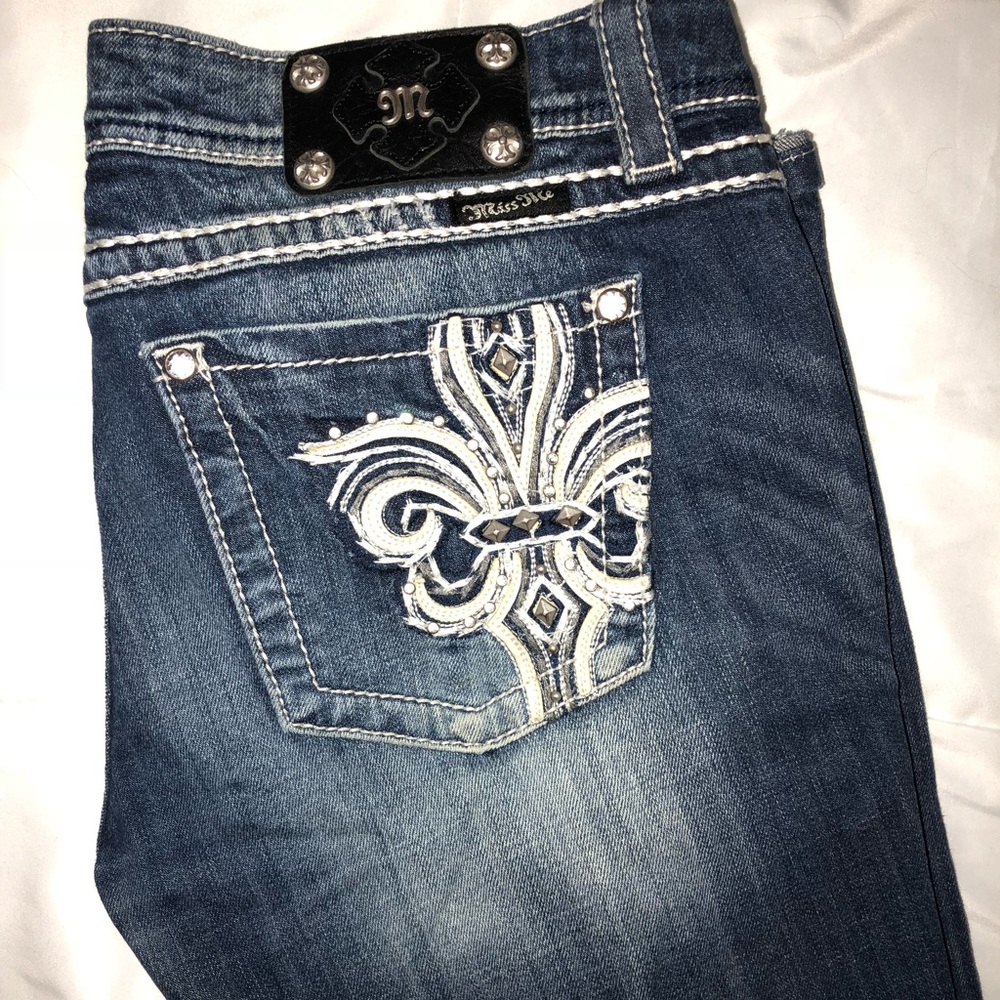 miss me jeans!